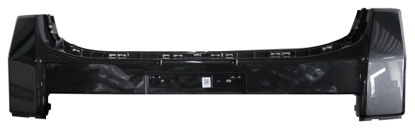 BUMPER ASSYFRONT